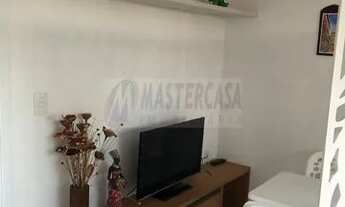 Imagem 7: EDF AKAROA Apartamento com 1 dormitório