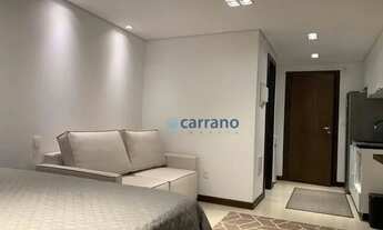 Imagem 2: Studio com 1 dormitório para alugar, 31 m² por R$ 3.000/mês - Agronômica - Florianópolis/S