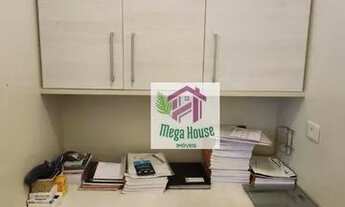 Imagem 7: Apartamento com 3 dormitórios à venda, 123 m² por R$ 810.000,00 - Ipiranga - São Paulo/SP