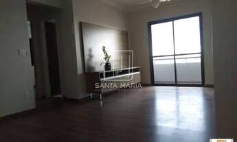 Imagem 1: Apartamento (tipo - padrao) 2 dormitórios, cozinha planejada, portaria 24 horas, elevador