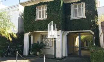 Imagem 2: Casa Assobradada 250m2 3 Dormitórios, 3 Salas, 3 Banheiros, 4 Vagas - Vila Mariana