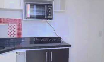 Imagem 4: Apartamento para aluguel, 2 quartos, 1 suíte, 1 vaga, Partenon - Porto Alegre/RS