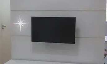 Imagem 7: Apartamento para aluguel possui 55 metros quadrados com 2 quartos