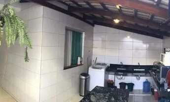 Imagem: Casa com 3 dormitórios à venda em Contagem