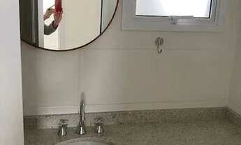 Imagem 6: Apartamento com 2 dormitórios, 71 m² - venda por R$ 760.000,00 ou aluguel por R$ 4.696,47