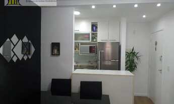 Imagem 5: Apartamento em Sacoma - São Paulo