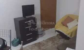Imagem 5: Apartamento Padrão em São José do Rio Preto