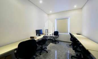 Imagem 2: Sala Comercial no Brooklin