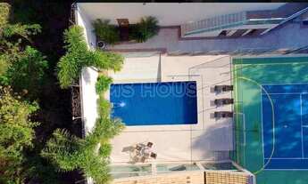 Imagem 4: Casa para Locação em Carapicuíba, Granja Viana, 8 dormitórios, 8 suítes, 11 banheiros, 8 v