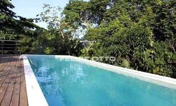 Imagem 5: CASA RESIDENCIAL em PORTO SEGURO - BA, Casa na Orla Norte, vista mar