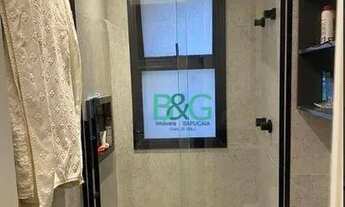 Imagem 7: Apartamento com 2 dormitórios para alugar, 64 m² por R$ 7.780/mês - Perdizes - São Paulo/S