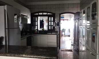 Imagem 5: Casa com 3 dormitórios à venda, 500 m² por R$ 790.000,00 - Jardim Laudissi - Santa Bárbara