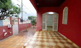 Imagem 4: Casa para venda tem 196 metros quadrados com 3 quartos em Morada da Serra - Cuiabá - MT