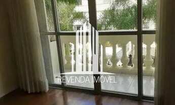 Imagem 2: Apartamento no Condomínio Orvie em Pinheiros com 130m² 1 suíte 3 banheiros 1 vaga para Loc