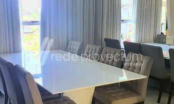 Imagem 2: Apartamento - Parque Prado - Campinas