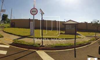 Imagem 2: Terreno (terreno em condominio fechado) , portaria 24hs, lazer, em condomínio fechado