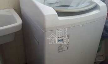 Imagem 5: Apartamento com 1 dormitório à venda, 55 m² por R$ 350.000,00 - Santa Rosa - Niterói/RJ