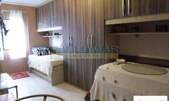 Imagem 11: Apartamento com 2 dorms, Centro, Mongaguá - R$ 350 mil, Cod: 3608