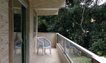 Imagem 6: Apartamento com 01 dormitório para venda em Conceição de Jacareí - Mangaratiba/RJ