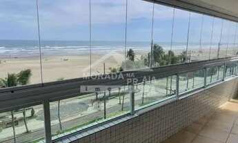 Imagem: Alugar Apartamento de FRENTE AO MAR,3 dormitórios