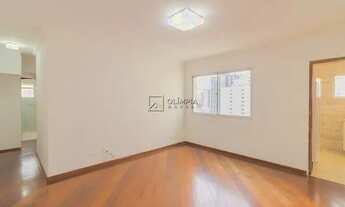 Imagem 2: Apartamento Venda Campo Belo 73 m² 2 Dormitórios