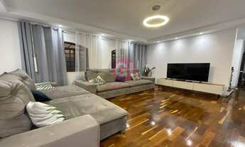 Imagem 2: Casa locaçao 540m Mobiliada Terras de São João - Jacareí - SP