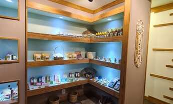 Imagem 2: Loja tipo box no Alto, em Teresópolis, na região serrana do Rio de Janeiro