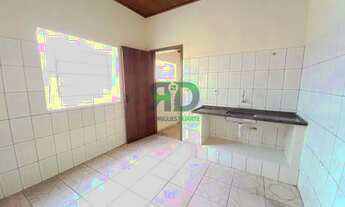 Imagem 7: Casa para aluguel com 1 quarto em Vila Maria - Botucatu - SP