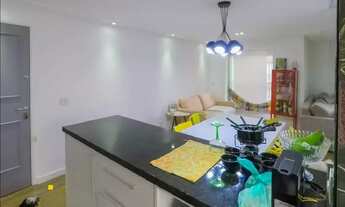 Imagem 4: Apartamento para venda possui 64 metros quadrados com 3 quartos em Cambuci - São Paulo - S