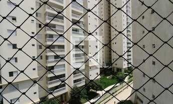 Imagem 5: Apartamento para Aluguel - Chácara Santo Antonio, 2 Quartos, 76 m2