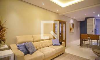 Imagem 3: Apartamento para Aluguel - Boa Vista, 2 Quartos, 118 m2