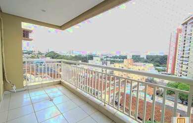 Imagem 7: Apartamento (tipo - padrao) 3 dormitórios/suite, portaria 24 horas, lazer, espaço gourmet