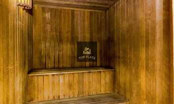 Imagem 14: Flat disponivel em Indianópolis - SP