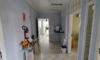 Imagem 6: CAMPINAS - Casa Comercial - Nova Campinas