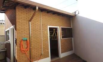 Imagem 2: Casa com 2 dormitórios para alugar, 275 m² por R$ 3.960,00/mês - Centro - Vinhedo/SP