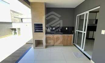 Imagem 5: INDAIATUBA - Casa de Condomínio - JARDIM ESPLANADA