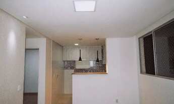 Imagem 3: Alugo apartamento - 2 quartos - Barreiro