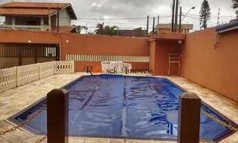 Imagem: Sobrado com 7 dorms, Cibratel II, Itanhaém