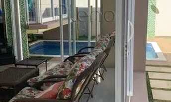 Imagem 5: Venda Casa em condomínio com 3 dormitórios