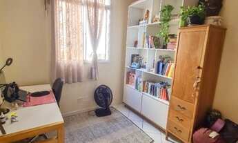 Imagem 4: 2 quartos, com 70m², 100% montado, com vaga coberta