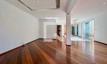 Imagem 2: Casa para Aluguel - Perdizes, 4 Quartos, 220 m2