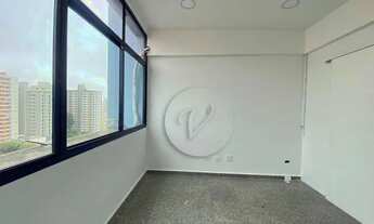 Imagem 4: Sala para alugar, 57 m² por R$ 2.693,00/mês - Centro - Santo André/SP
