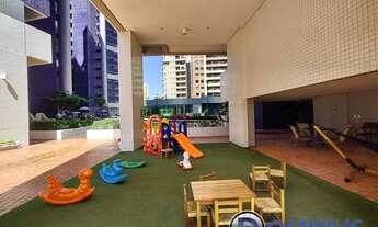 Imagem 7: SENSACIONAL!! Apto no Meireles mobiliado, com 2 quartos (sendo 1 suíte) à poucos metros da