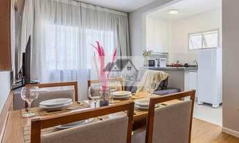 Imagem 6: Apartamento para alugar no bairro Itaim Bibi - São Paulo/SP, Zona Sul