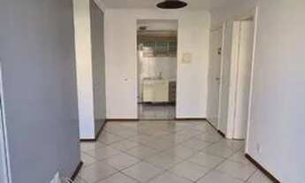 Imagem 2: Apartamento com 3 dormitórios para alugar, 57 m² por R$ 1.418/mês - Santos Dumont - São Le