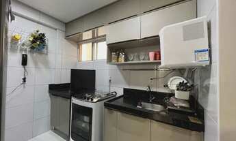 Imagem 5: Vende-se Apartamento Proximo Uninovafapi- 03Quartos-01 Suite- 02 Vagas- Moveis Projetados