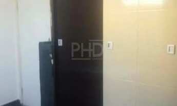 Imagem 5: Sobrado à venda, 2 quartos, 2 vagas, Jardim do Estádio - Santo André/SP