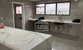 Imagem 4: Apartamento com 4 dormitórios sendo 1 suíte para locação na Vila Albetina!