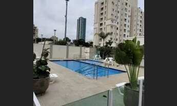 Imagem 3: Apartamento com 2 dormitórios para alugar, 48 m² por R$ 2.400/mês - Vila Rosa - Novo Hamb