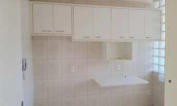 Imagem 2: Apartamento à venda, 2 quartos, 1 vaga, Vila São José - Taubaté/SP